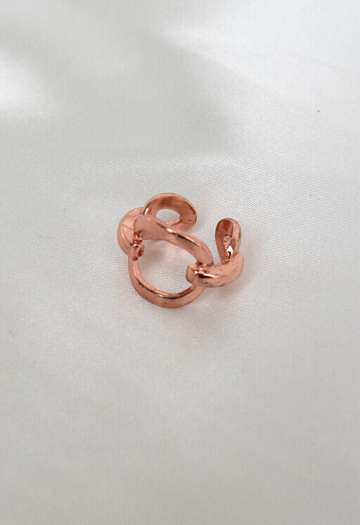 Ring rosé.