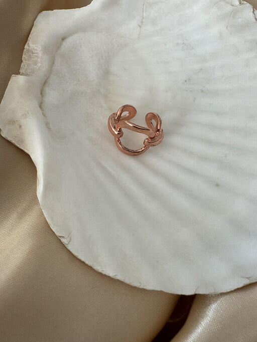 Ring rosé.