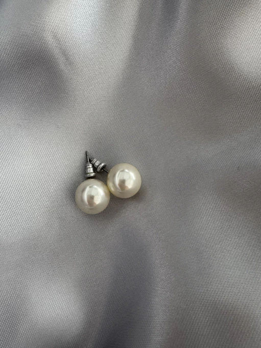 Pearls.