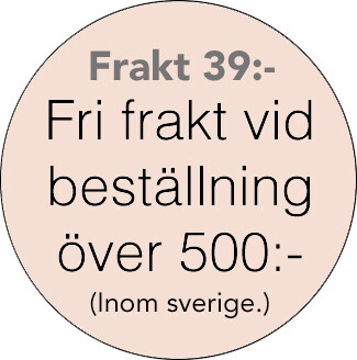 fri frakt, svensk design, elina dahl, gävle