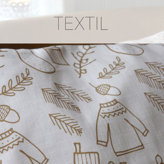 kuddfodral, mönster, textil, svenskt,