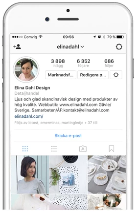 instagram elinadahl