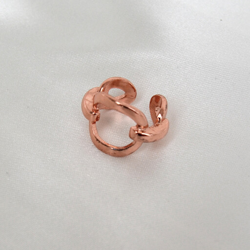 Ring rosé.