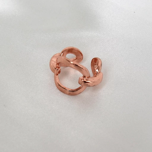 Ring rosé.