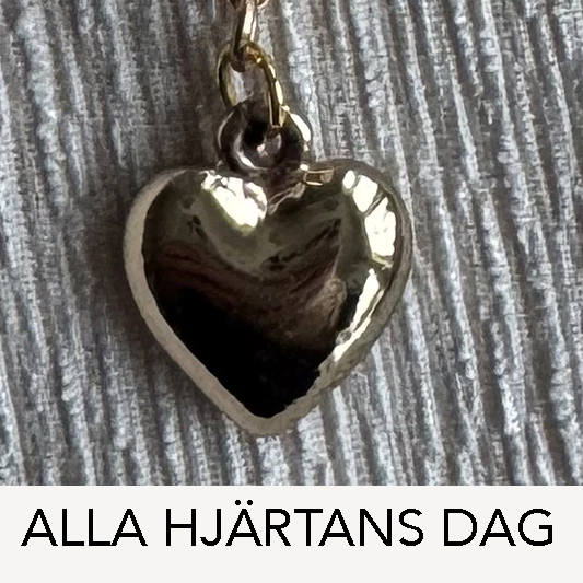 alla hjärtans dag, smycken, hållbar, presenttips,