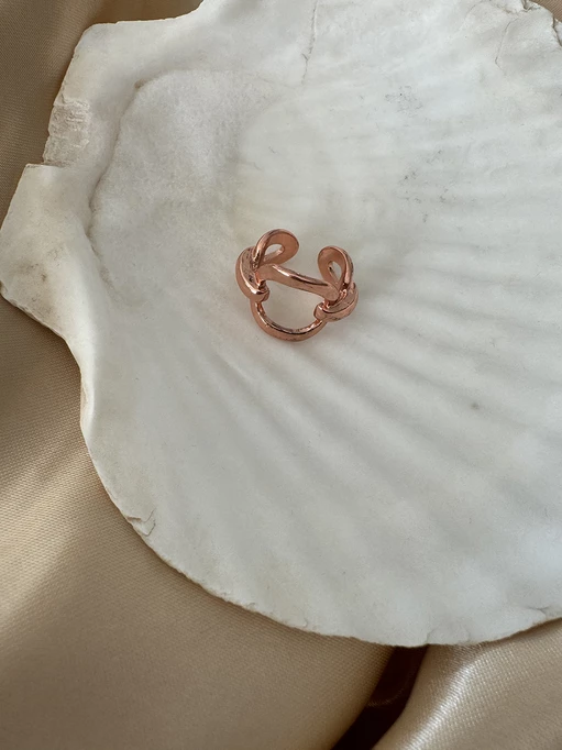 Ring rosé.