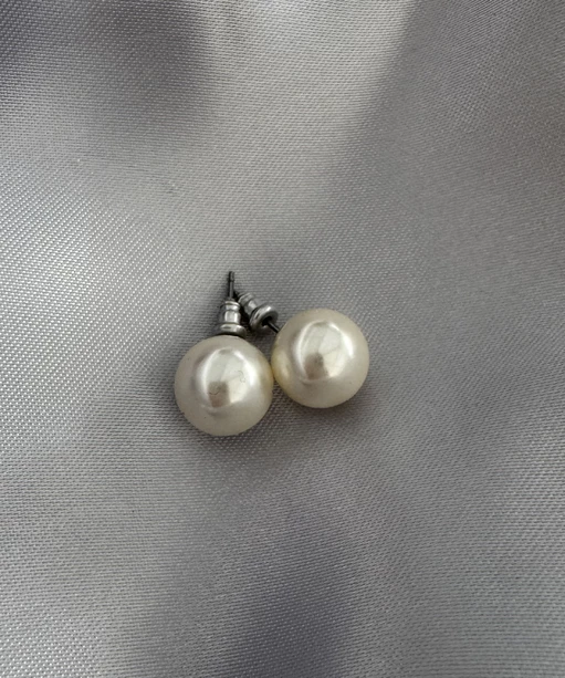 Pearls.