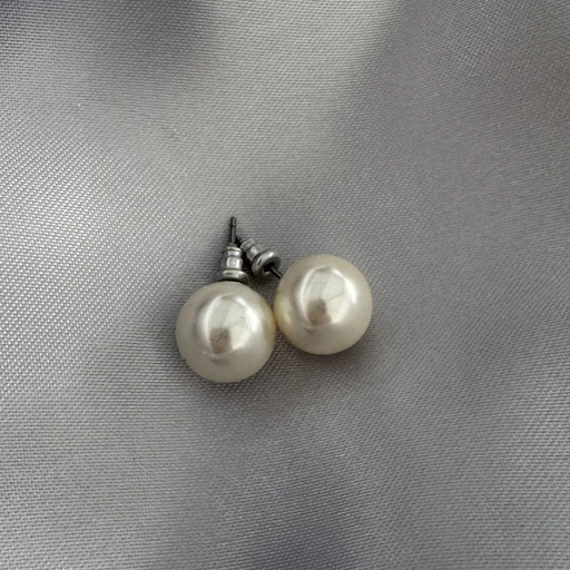 Pearls.