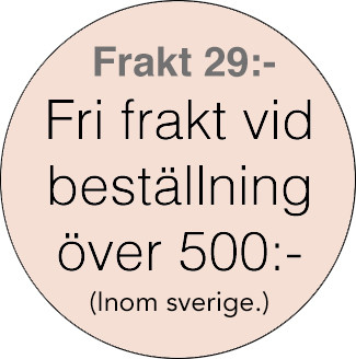 fri frakt, svensk design, elina dahl, gävle