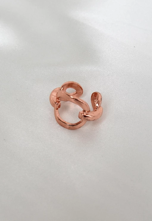 Ring rosé.